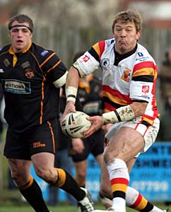 Richard Chapman32